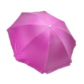 Пляжный зонт SKYE, фуксия, арт. 028824303