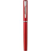 Перьевая ручка Waterman GRADUATE ALLURE, цвет: красный, перо: F, арт. 029025103