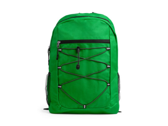 Рюкзак MISURI, зеленый, арт. 028846603