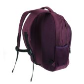 Рюкзак TORBER FORGRAD с отделением для ноутбука 15, пурпурный, полиэстер, 46 х 32 x 13 см, арт. 029038103