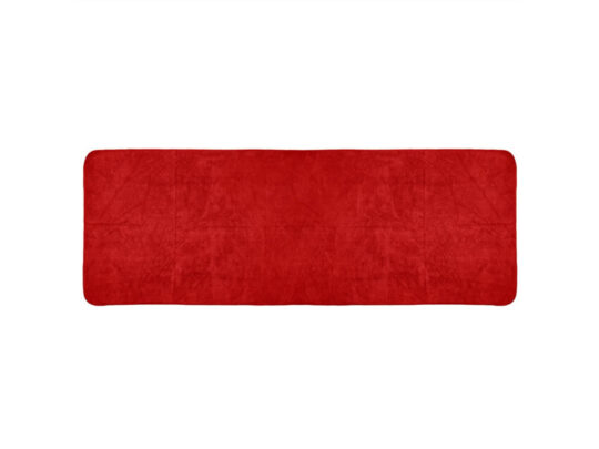 Полотенце ORLY, S, красный (S), арт. 028882703