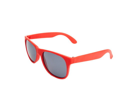 Солнцезащитные очки ARIEL, красный, арт. 028820003
