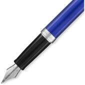 Перьевая ручка Waterman Hemisphere Deluxe Blue Wave, арт. 029025403