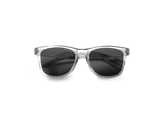 Солнцезащитные очки из переработанного материала RPET, белый, арт. 028817903