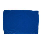 Полотенце для рук BAY из впитывающей микрофибры, королевский синий, арт. 028894703