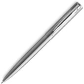 Шариковая ручка Waterman GRADUATE ALLURE, цвет: Chrome Stainless Steel, арт. 029031003