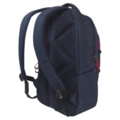 Рюкзак TORBER FORGRAD 2.0 с отделением для ноутбука 15,6, синий, полиэстер меланж, 46 х 31 x 17 см, арт. 029037003