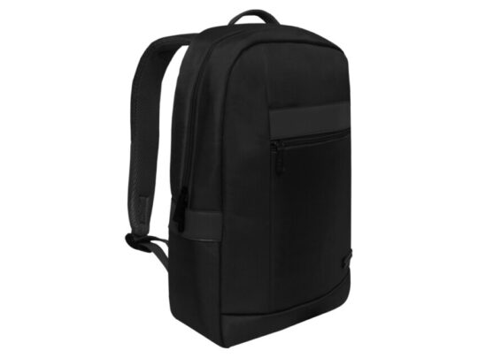 Рюкзак TORBER VECTOR с отделением для ноутбука 15,6, черный, полиэстер 840D, 44 х 30 x 9,5 см, арт. 029037303