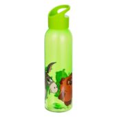 Бутылка для воды Винни-Пух, зеленое яблоко, арт. 028906203