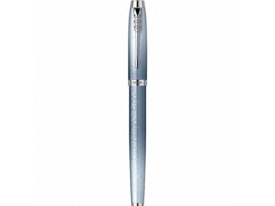 Перьевая ручка Parker IM Royal, F, арт. 029022903