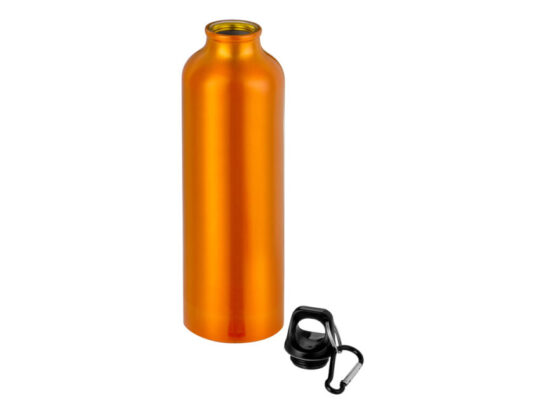 Бутылка Hip M с карабином,770 мл, оранжевый (Р), арт. 029031803