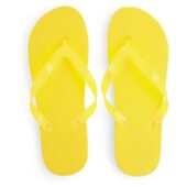 Пляжные шлепанцы KALAY, желтый (36-38), арт. 028823803
