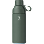 Бутылка для воды Ocean Bottle объемом 500 мл с вакуумной изоляцией, зеленый (500 мл), арт. 029029603