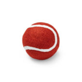 Мяч для домашних животных LANZA, красный, арт. 028937903