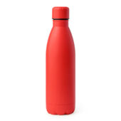 Бутылка TAREK из нержавеющей стали 790 мл, красный, арт. 028887603