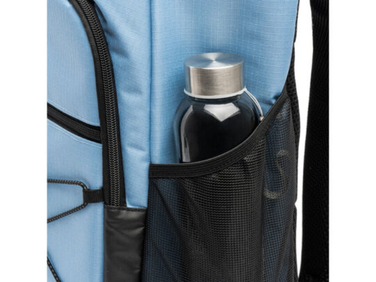 Рюкзак-холодильник SAKRA, небесно-голубой, арт. 028847403