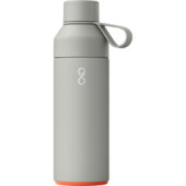 Бутылка для воды Ocean Bottle объемом 500 мл с вакуумной изоляцией, серый (500 мл), арт. 029029703