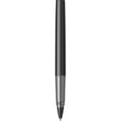 Ручка-роллер Parker Vector XL Black CT, стержень: F, цвет чернил:black, в подарочной упаковке, арт. 028953003