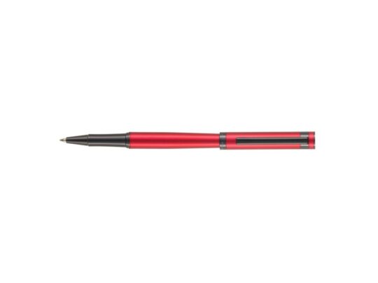 Ручка-роллер Pierre Cardin BRILLANCE, цвет — красный. Упаковка B-1, арт. 029085903