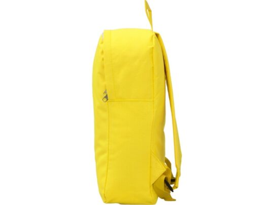 Рюкзак Sheer, неоновый желтый (P), арт. 029040903