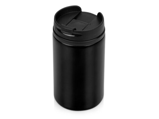 Термокружка Jar 250 мл, черный, арт. 029050403