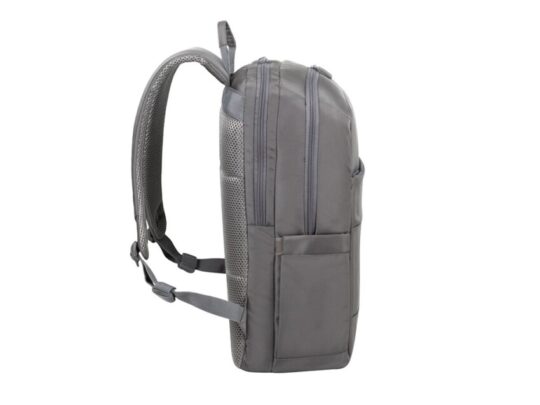 RIVACASE 8267 grey рюкзак для ноутбука 17.3 / 6, арт. 029092003