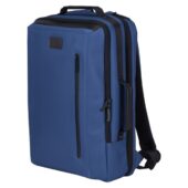 Рюкзак-трансформер Gard для ноутбука 15.6”, синий, арт. 029160103