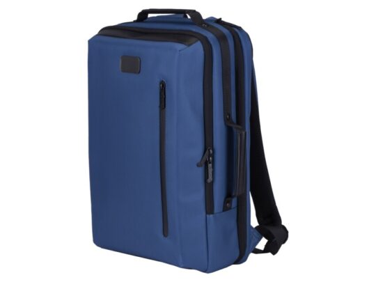 Рюкзак-трансформер Gard для ноутбука 15.6», синий, арт. 029160103