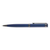 Ручка шариковая Pierre Cardin BRILLANCE, цвет — синий. Упаковка B-1, арт. 029085603