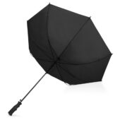 Зонт-трость Concord, полуавтомат, черный, арт. 029074903