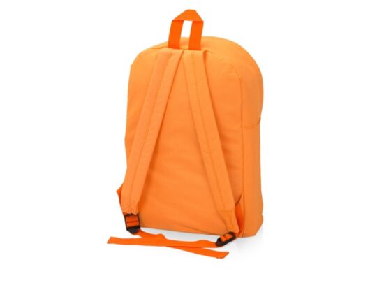 Рюкзак Sheer, неоновый оранжевый (P), арт. 029040803