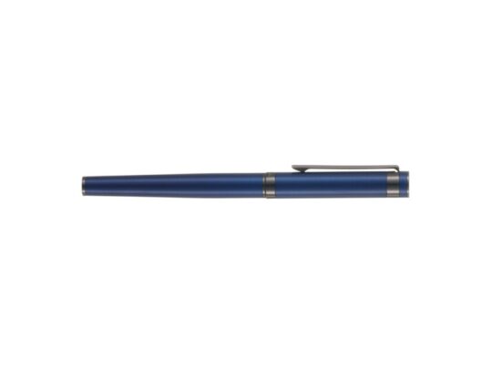 Ручка перьевая Pierre Cardin BRILLANCE, цвет — синий. Упаковка B-1, арт. 029086003