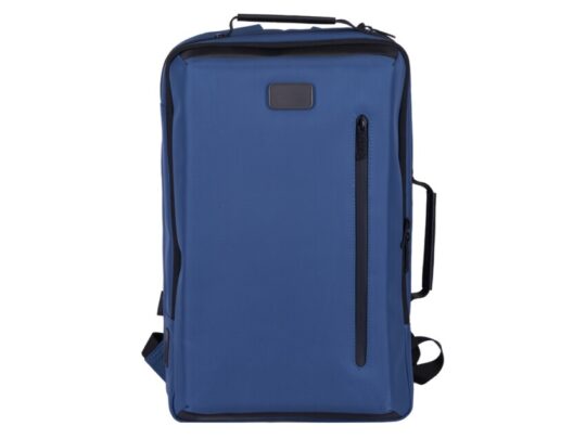 Рюкзак-трансформер Gard для ноутбука 15.6», синий, арт. 029160103