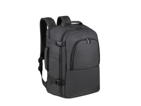 RIVACASE 8465 black ECO рюкзак для ноутбука 17.3 / 6, арт. 029092203