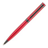 Ручка шариковая Pierre Cardin BRILLANCE, цвет – красный. Упаковка B-1, арт. 029085703