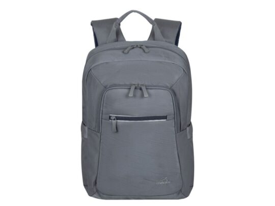 RIVACASE 7523 grey ECO рюкзак для ноутбука 13.3-14 / 6, арт. 029090603