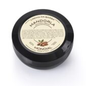 Крем для бритья Mondial MANDORLA с ароматом миндаля, пластиковая чаша, 75 мл, арт. 029046803