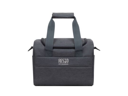 RESTO 5514 grey Изотермическая сумка-холодильник, 14 л, /6, арт. 029088103