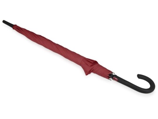 Зонт-трость Bergen, полуавтомат, бордовый, арт. 029075003