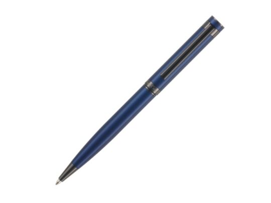 Ручка шариковая Pierre Cardin BRILLANCE, цвет — синий. Упаковка B-1, арт. 029085603