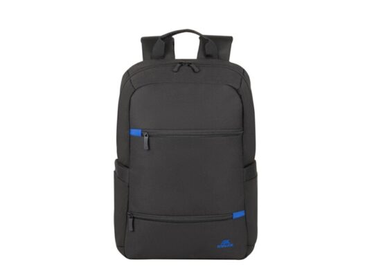 RIVACASE 8265 black Laptop рюкзак для ноутбука 15.6 / 6, арт. 029091703