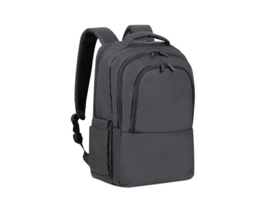 RIVACASE 8435 black ECO рюкзак для ноутбука 15.6 / 6, арт. 029092103
