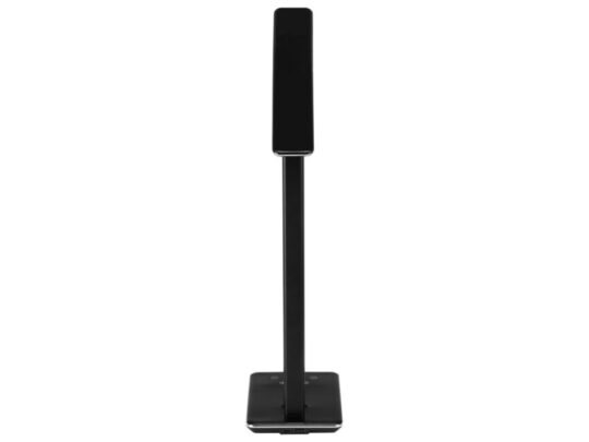 Настольная лампа с функцией беспроводной зарядки Starline, черный, арт. 029178903