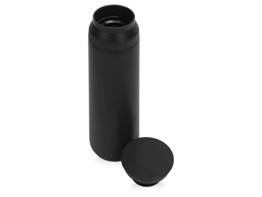 Вакуумный термос Powder 500 мл, черный (P), арт. 029043003