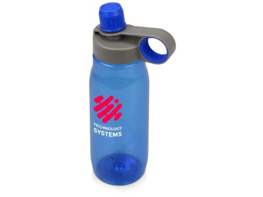 Бутылка для воды Stayer 650мл, синий (P), арт. 029049703