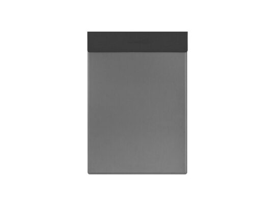Планшет на магнитах без крышки из экокожи Favor, черный, арт. 029076903