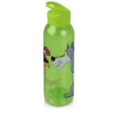 Бутылка для воды Жил-был Пес, зеленое яблоко, арт. 029125403