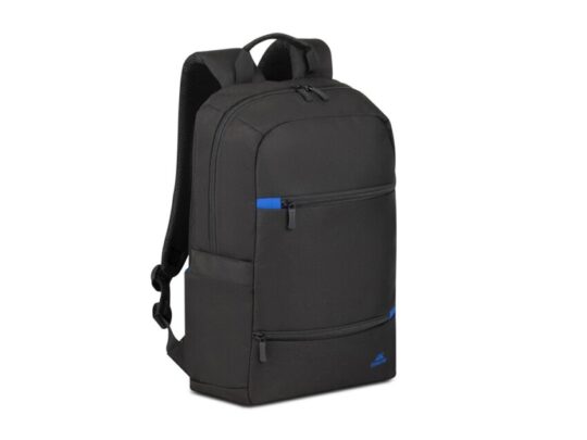 RIVACASE 8265 black Laptop рюкзак для ноутбука 15.6 / 6, арт. 029091703