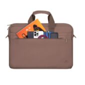 RIVACASE 8235 brown сумка для ноутбука 15,6 / 6, арт. 029088903