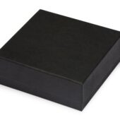 Подарочная коробка с эфалином Obsidian M 167 х 157 х 63, черный (M), арт. 029178203